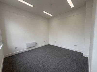 Property Image for Building 5, Wrekin Professional Centre, Holyhead Rd, Wellington, Telford TF1 2EH