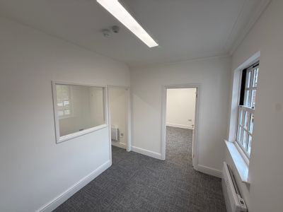 Property Image for Building 5, Wrekin Professional Centre, Holyhead Rd, Wellington, Telford TF1 2EH