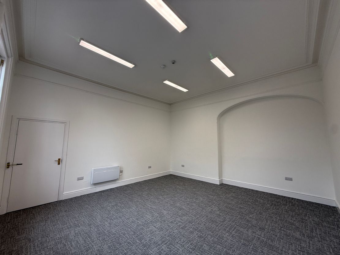 Building 5, Wrekin Professional Centre, Holyhead Rd, Wellington, Telford TF1 2EH