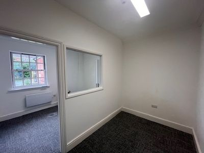 Property Image for Building 5, Wrekin Professional Centre, Holyhead Rd, Wellington, Telford TF1 2EH