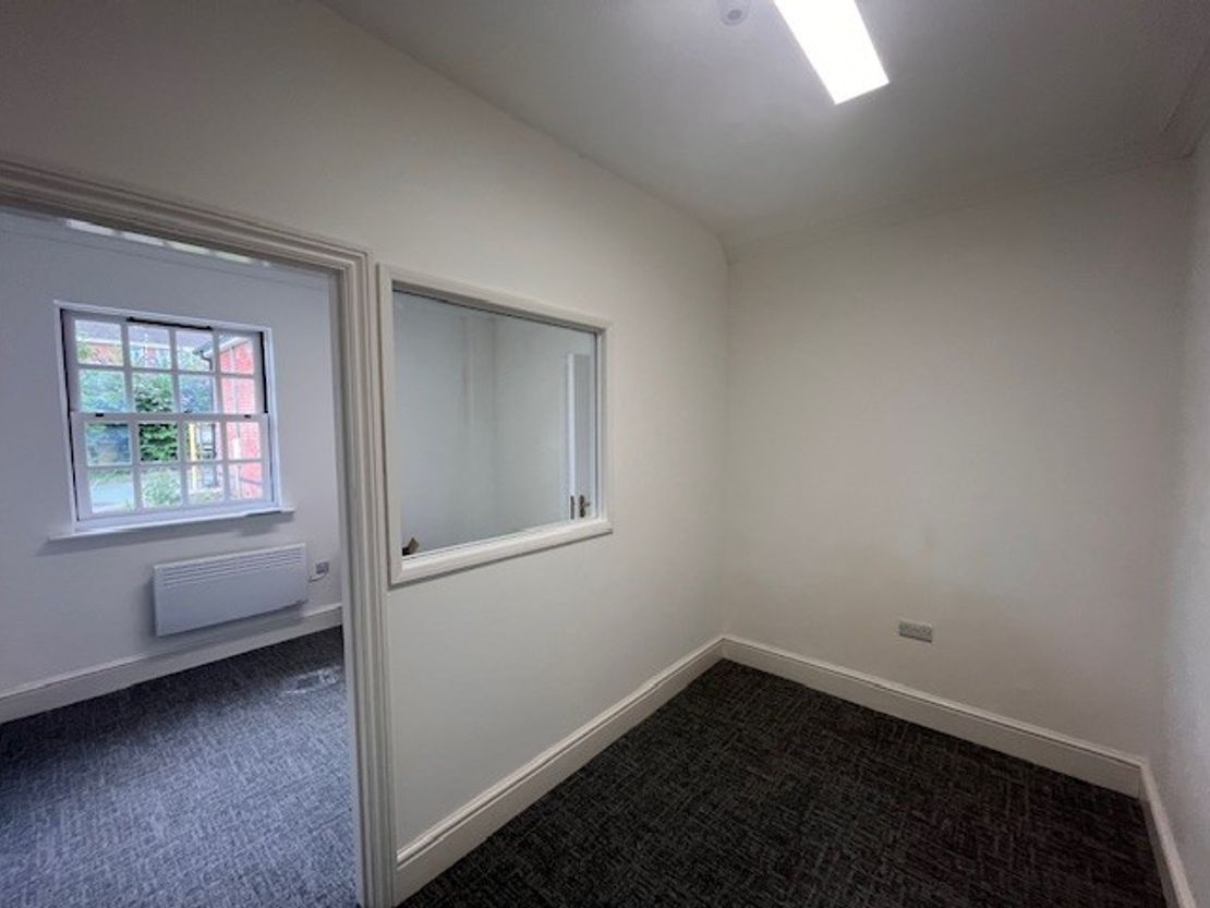 Building 5, Wrekin Professional Centre, Holyhead Rd, Wellington, Telford TF1 2EH