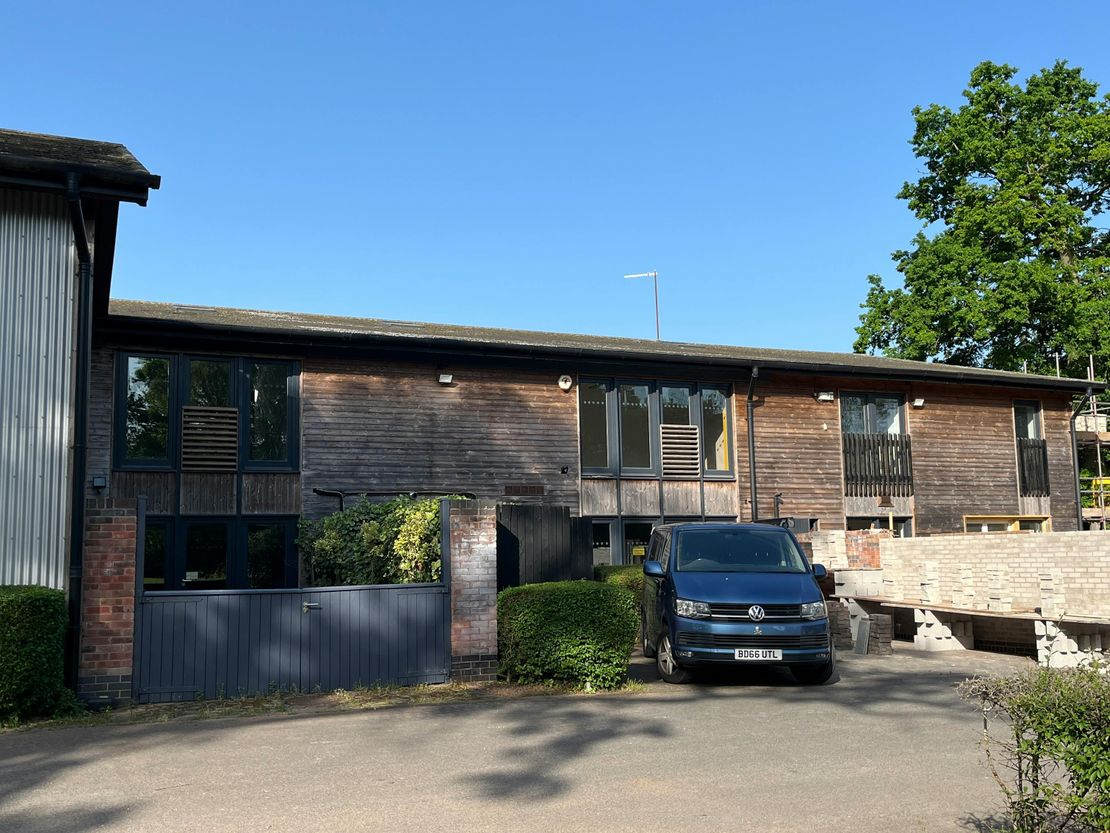 The Plough & The Combine Store, Newhouse Farm, Henley-in-Arden, B95 6DL