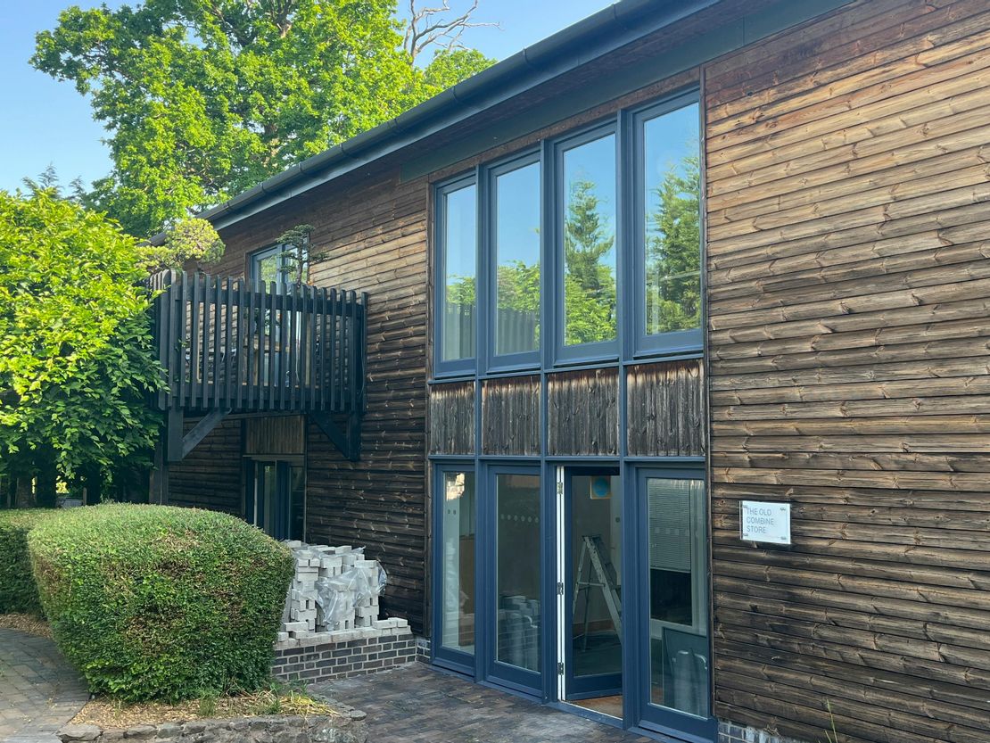 The Plough & The Combine Store, Newhouse Farm, Henley-in-Arden, B95 6DL
