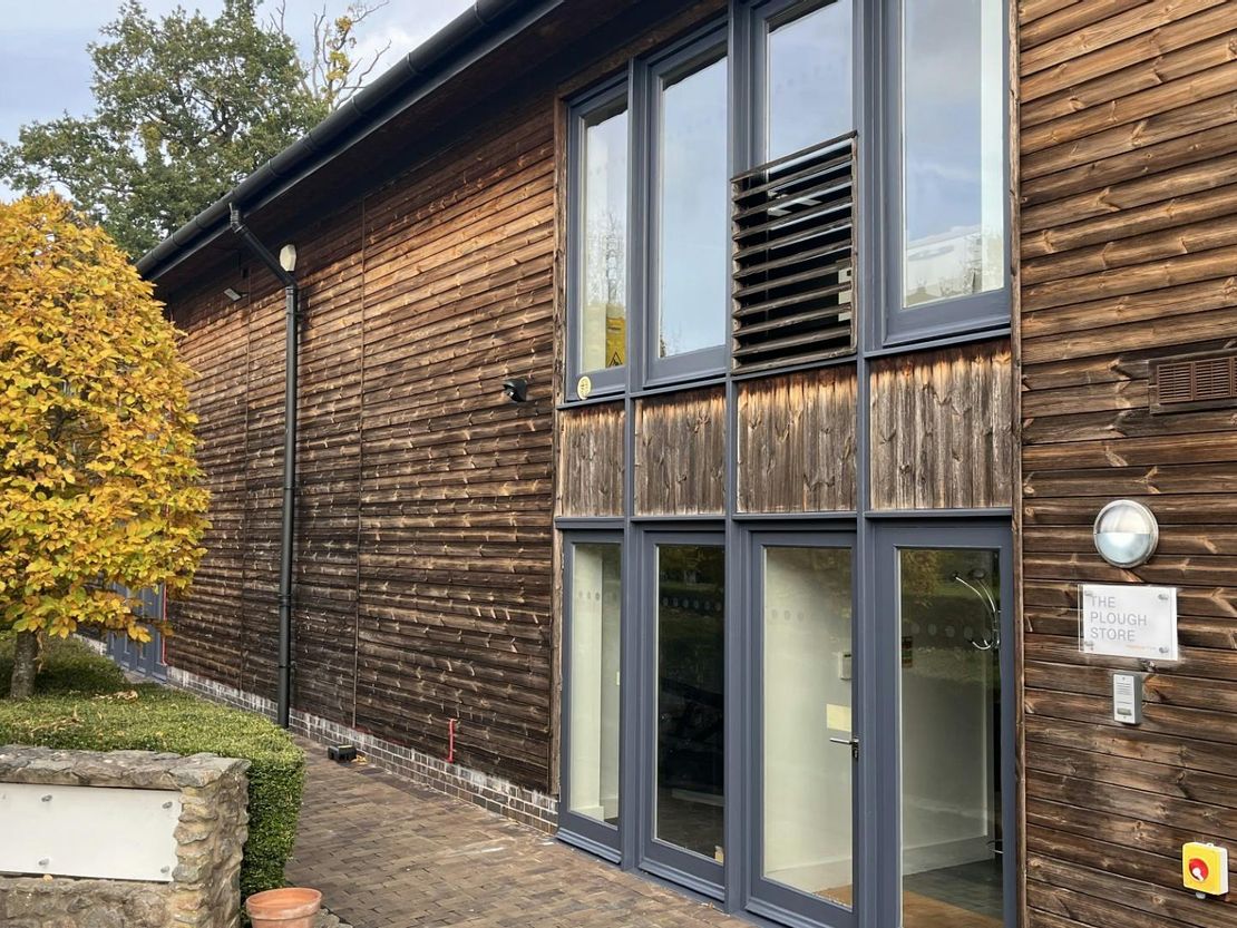 The Plough & The Combine Store, Newhouse Farm, Henley-in-Arden, B95 6DL