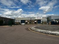 Property Image for Units 5A and 5B Motorway Industrial Estate, Babbage Road, Stevenage, SG1 2TU
