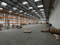 Property Image for Units 5A and 5B Motorway Industrial Estate, Babbage Road, Stevenage, SG1 2TU