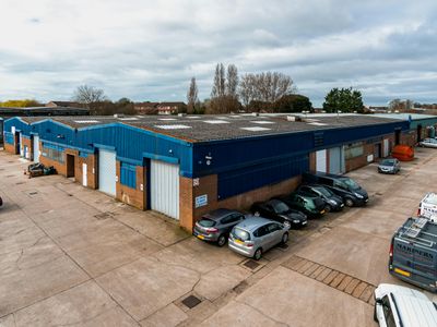 Property Image for Blocks C, Skill Centre, Limberline Spur, Portsmouth, PO3 5LF