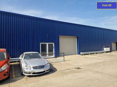 Property Image for Blocks C, Skill Centre, Limberline Spur, Portsmouth, PO3 5LF