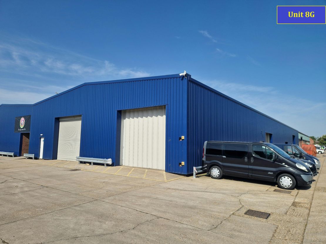 Blocks C, Skill Centre, Limberline Spur, Portsmouth, PO3 5LF