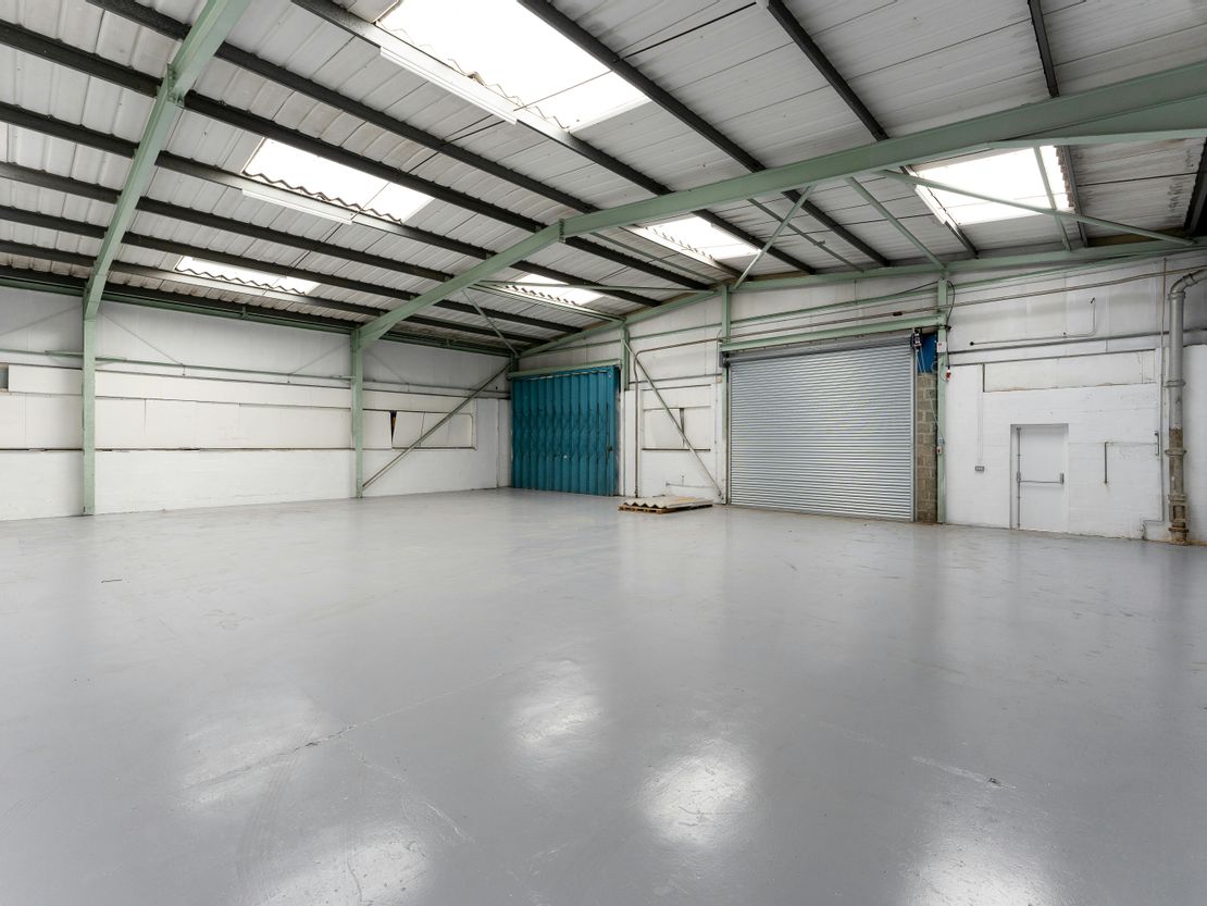 Blocks C, Skill Centre, Limberline Spur, Portsmouth, PO3 5LF