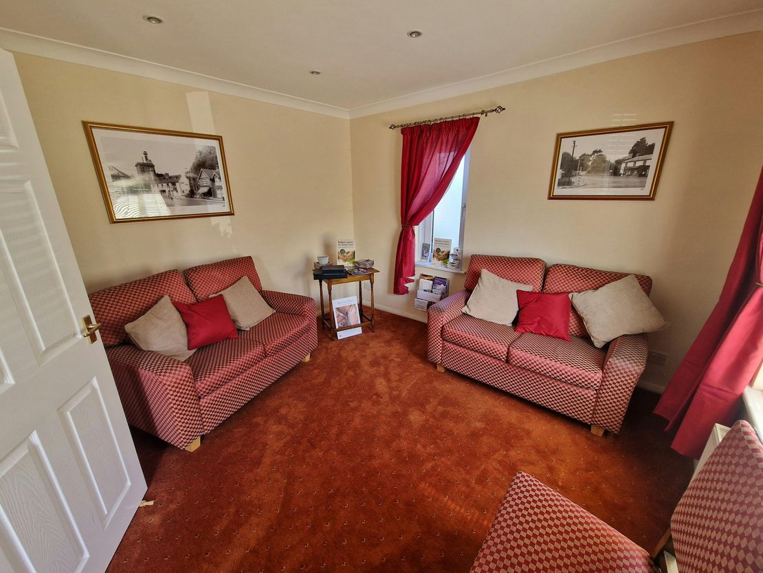 The Sawyers House, 113 London Road, Horndean, Waterlooville, PO8 0BJ