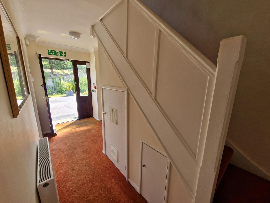 The Sawyers House, 113 London Road, Horndean, Waterlooville, PO8 0BJ