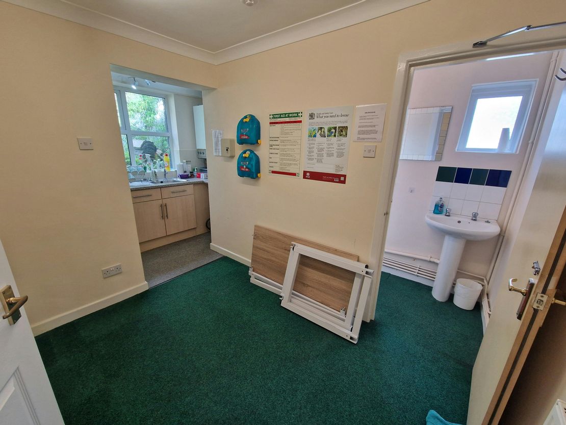 The Sawyers House, 113 London Road, Horndean, Waterlooville, PO8 0BJ