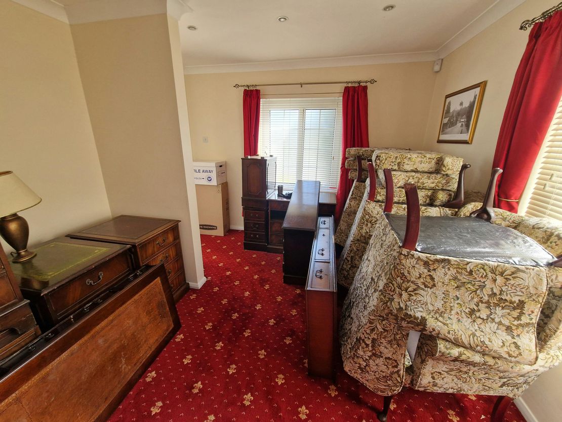 The Sawyers House, 113 London Road, Horndean, Waterlooville, PO8 0BJ