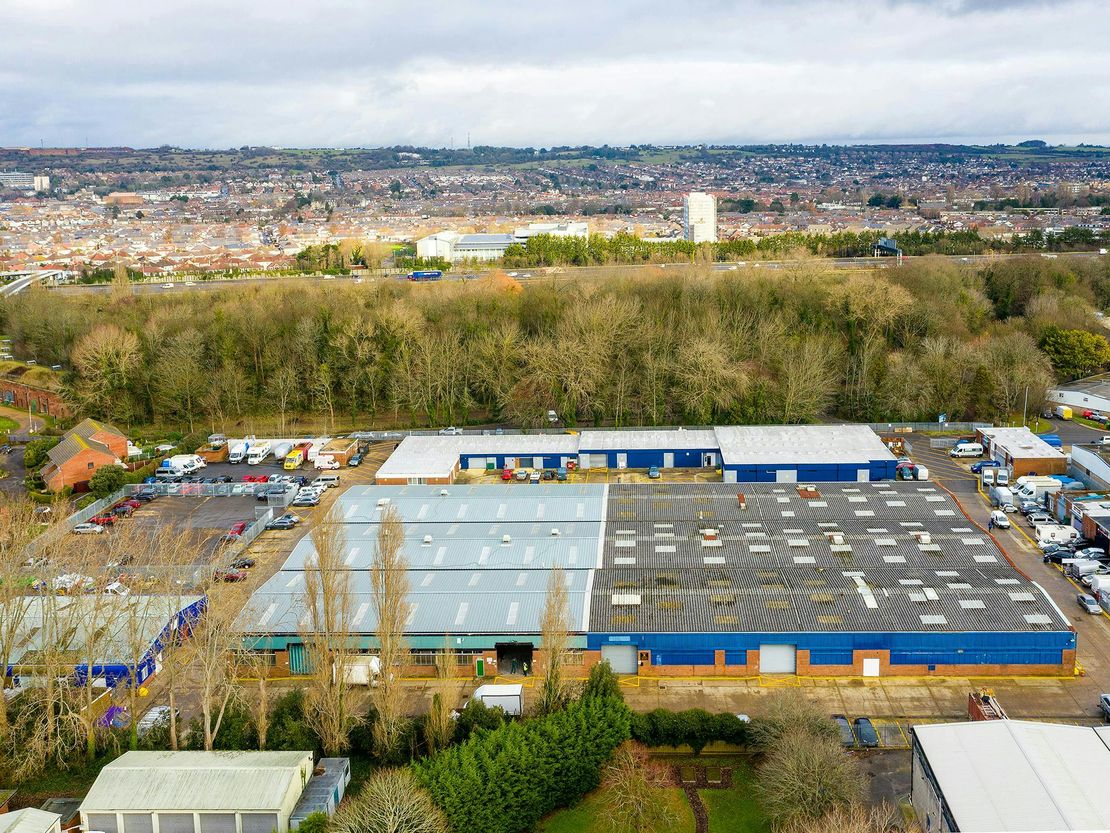Block D, Skill Centre, Limberline Spur, Portsmouth, PO3 5LF