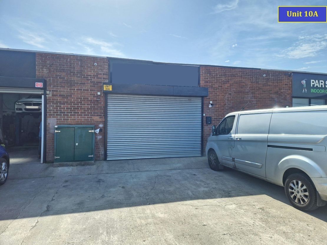 Block D, Skill Centre, Limberline Spur, Portsmouth, PO3 5LF