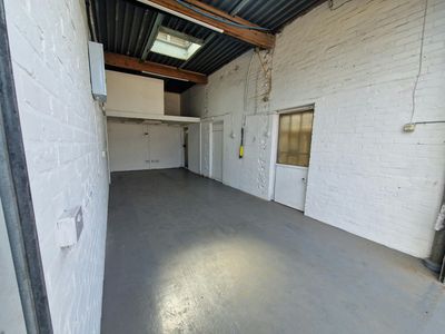 Property Image for Block D, Skill Centre, Limberline Spur, Portsmouth, PO3 5LF