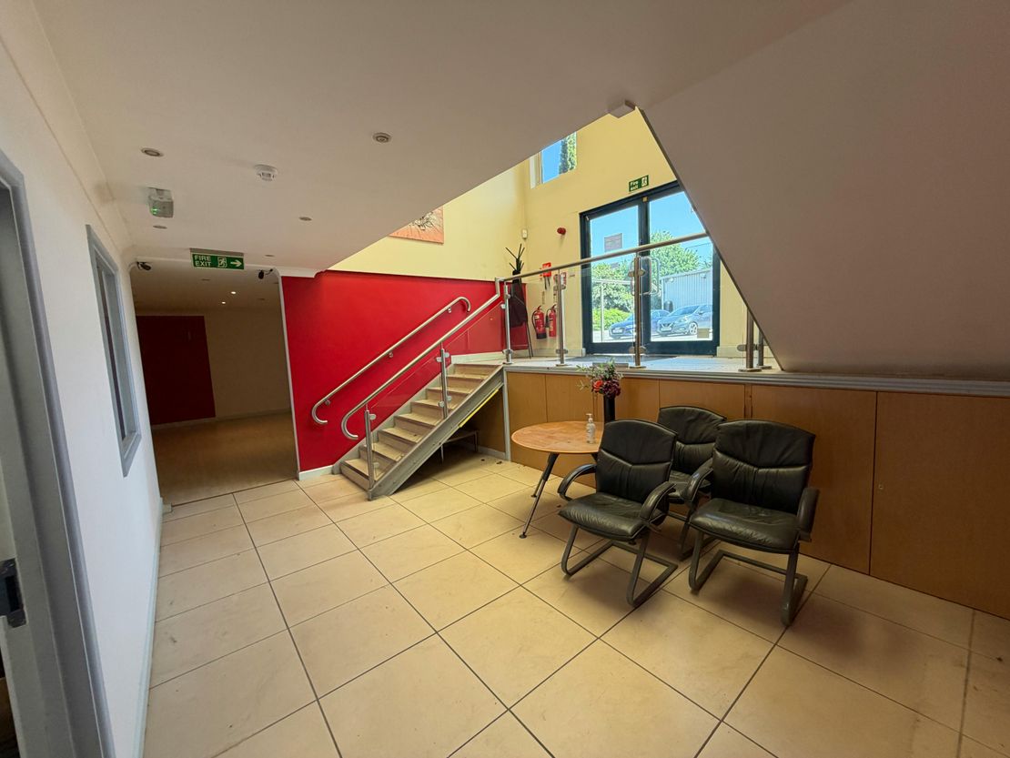 Unit A Magpie Works, Station Approach, Four Marks, Alton, GU34 5HN