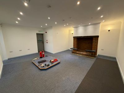 Property Image for Unit A Magpie Works, Station Approach, Four Marks, Alton, GU34 5HN