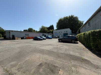 Property Image for Unit A Magpie Works, Station Approach, Four Marks, Alton, GU34 5HN
