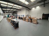 Property Image for Unit A Magpie Works, Station Approach, Four Marks, Alton, GU34 5HN