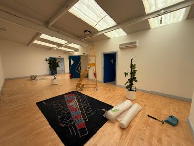 Property Image for Unit A Magpie Works, Station Approach, Four Marks, Alton, GU34 5HN
