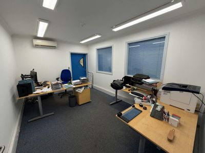 Property Image for Unit A Magpie Works, Station Approach, Four Marks, Alton, GU34 5HN