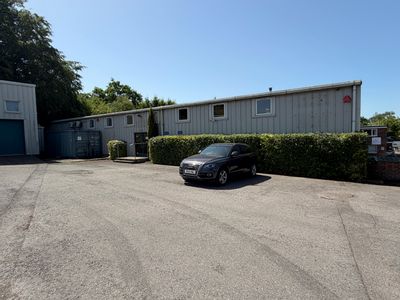 Property Image for Unit A Magpie Works, Station Approach, Four Marks, Alton, GU34 5HN