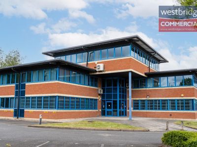 Property Image for Turnpike Gatehouse,, Alcester Heath B49 5JG