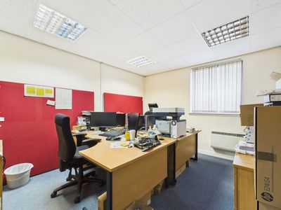 Property Image for 1 Cromwell Road, Inverness, Highland, IV1 1SX