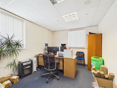 Property Image for 1 Cromwell Road, Inverness, Highland, IV1 1SX