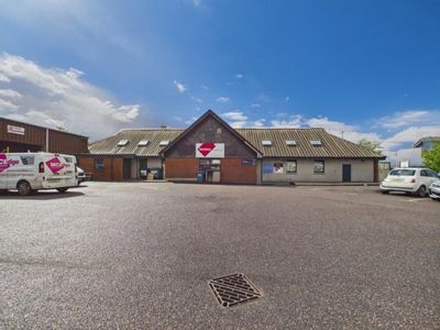 Property Image for 1 Cromwell Road, Inverness, Highland, IV1 1SX