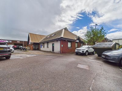 Property Image for 1 Cromwell Road, Inverness, Highland, IV1 1SX