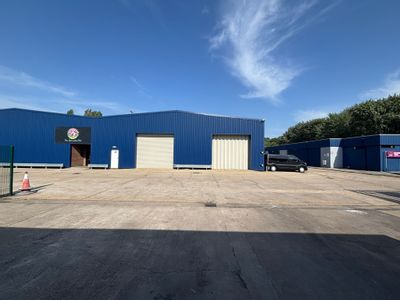 Property Image for Unit 8G, Skill Centre, Limberline Spur, Hilsea, Portsmouth, Hampshire, PO3 5LF