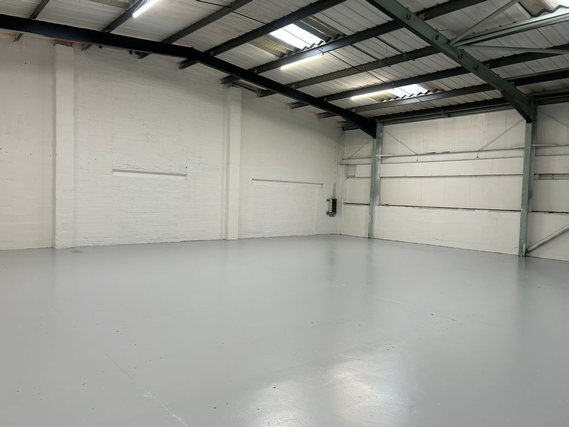 Unit 8G, Skill Centre, Limberline Spur, Hilsea, Portsmouth, Hampshire, PO3 5LF