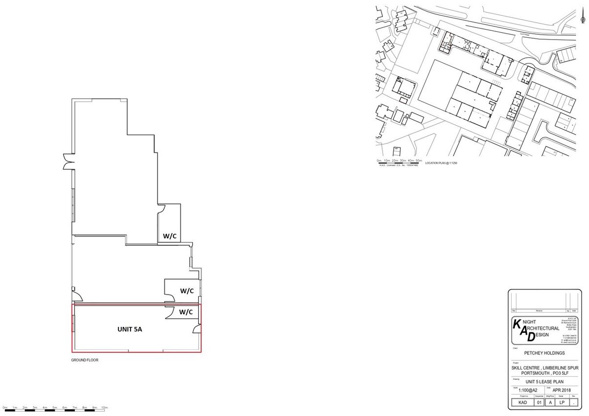 Property Floorplan 1