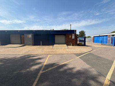 Property Image for Unit 5A, Skill Centre, Limberline Spur, Hilsea, Portsmouth, Hampshire, PO3 5LF