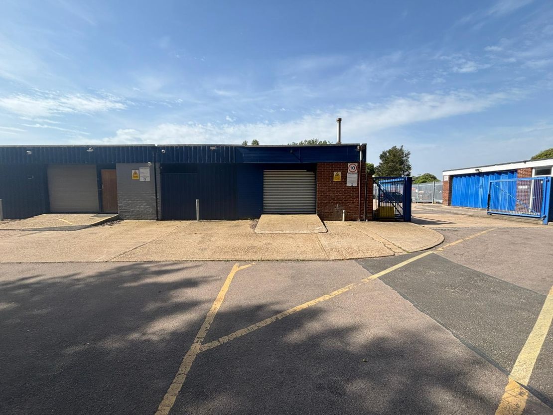 Unit 5A, Skill Centre, Limberline Spur, Hilsea, Portsmouth, Hampshire, PO3 5LF