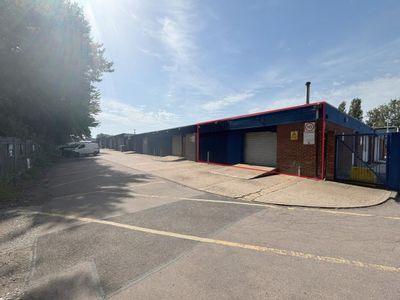 Property Image for Unit 5A, Skill Centre, Limberline Spur, Hilsea, Portsmouth, Hampshire, PO3 5LF