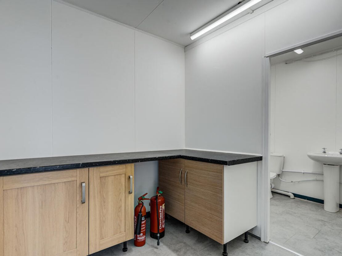 Unit 5A, Skill Centre, Limberline Spur, Hilsea, Portsmouth, Hampshire, PO3 5LF
