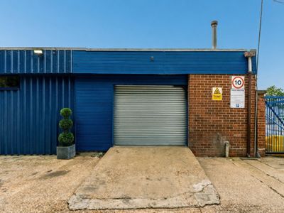 Property Image for Unit 5A, Skill Centre, Limberline Spur, Hilsea, Portsmouth, Hampshire, PO3 5LF