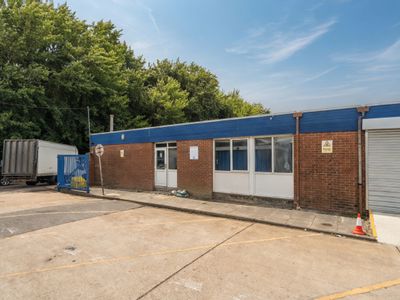 Property Image for Unit 5A, Skill Centre, Limberline Spur, Hilsea, Portsmouth, Hampshire, PO3 5LF