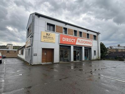 Property Image for 11 Dundee Court, Falkirk, FK1 1PW