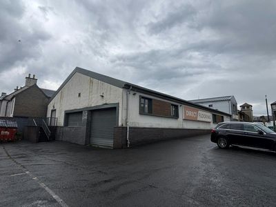 Property Image for 11 Dundee Court, Falkirk, FK1 1PW