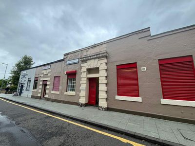 Property Image for 26 Victoria Street, Rutherglen, Glasgow, G73 1DS