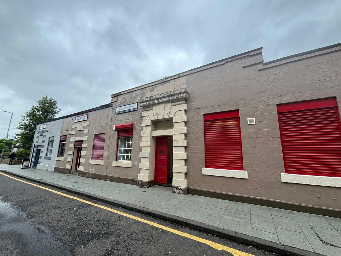 26 Victoria Street, Rutherglen, Glasgow, G73 1DS