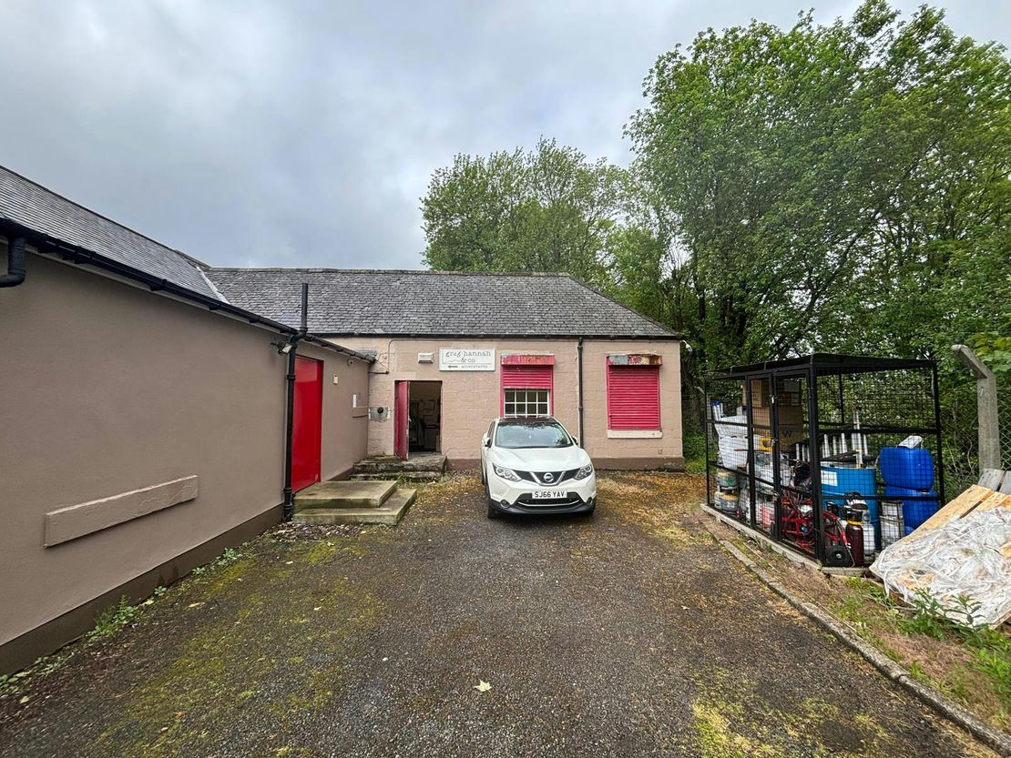 26 Victoria Street, Rutherglen, Glasgow, G73 1DS