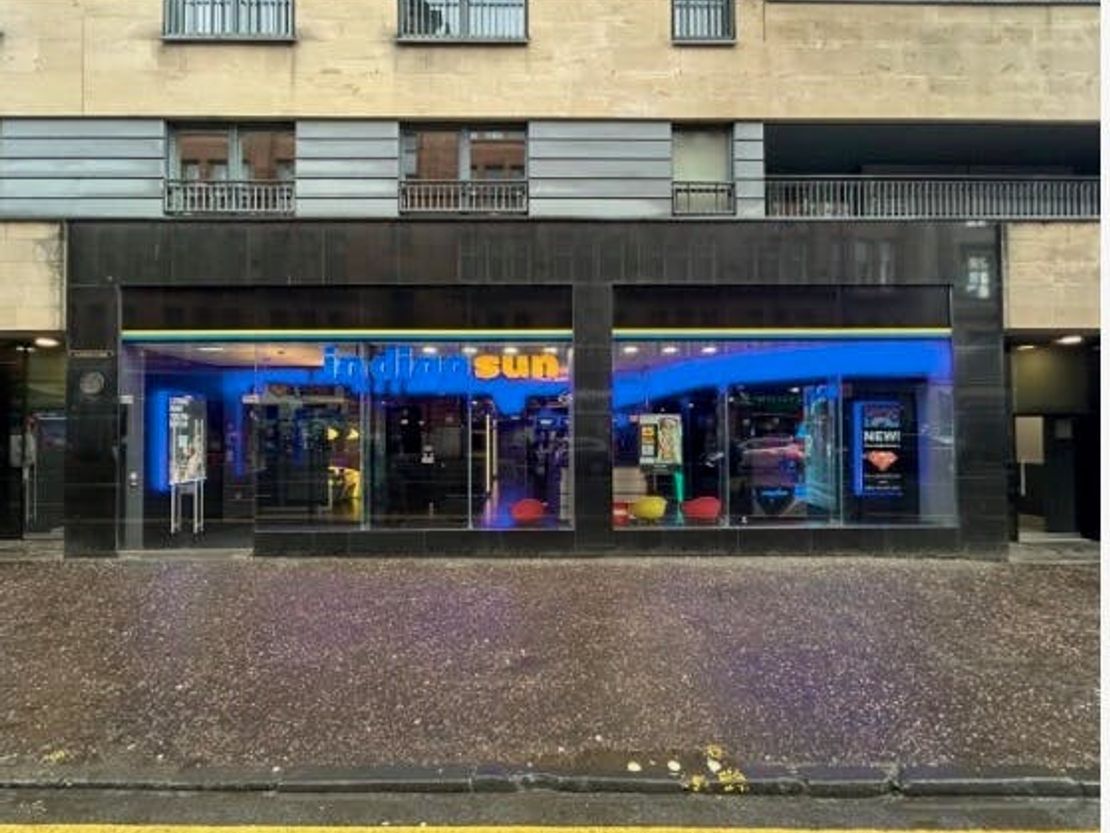 28 High Street, Glasgow, G1 1NL