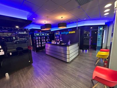 Property Image for 28 High Street, Glasgow, G1 1NL