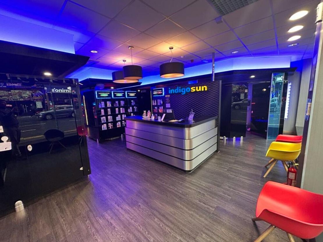 28 High Street, Glasgow, G1 1NL